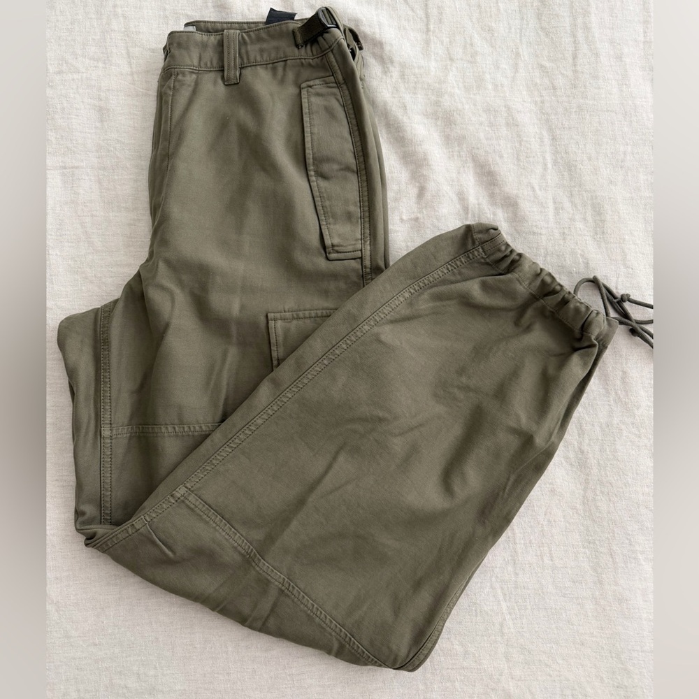 Aritizia Cargo Pants
